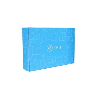 Brand New Packaging Corrugated Carton/Box with High Quality