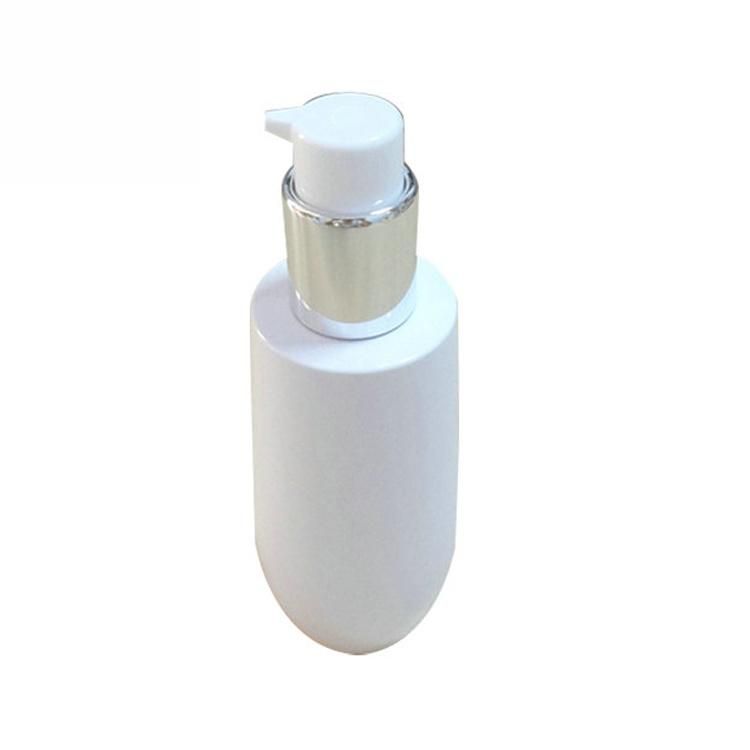 High Quality Cosmetic Pet Bottle for Hand Care