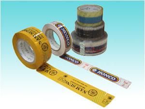 Printed BOPP Adhesive Tape