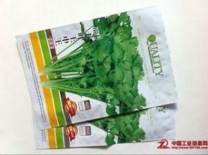 Seeds Packing Bags for Fruit