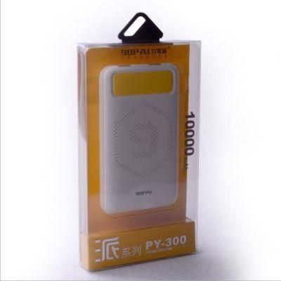 Packaging Plastic Transparent Box for Phone Case