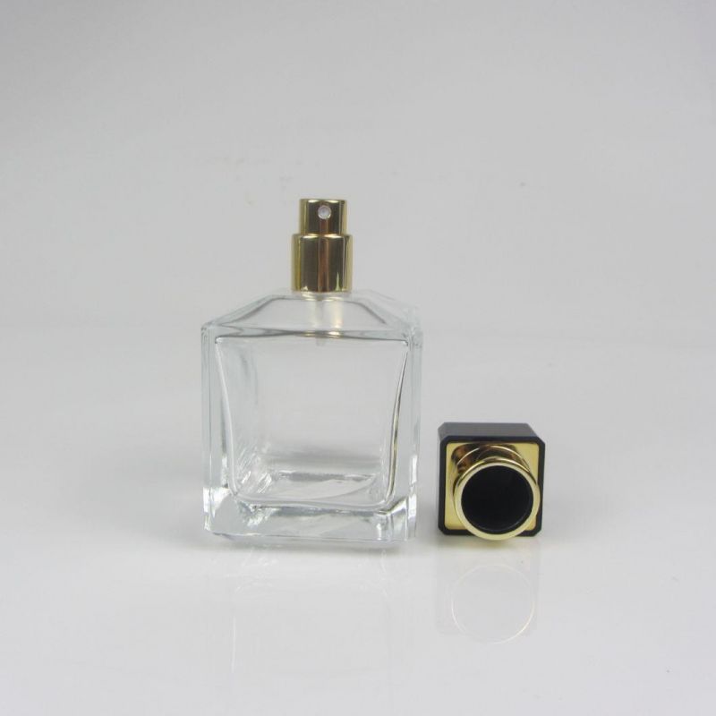 Wholesale 100ml Glass Spray Bottles for Perfume