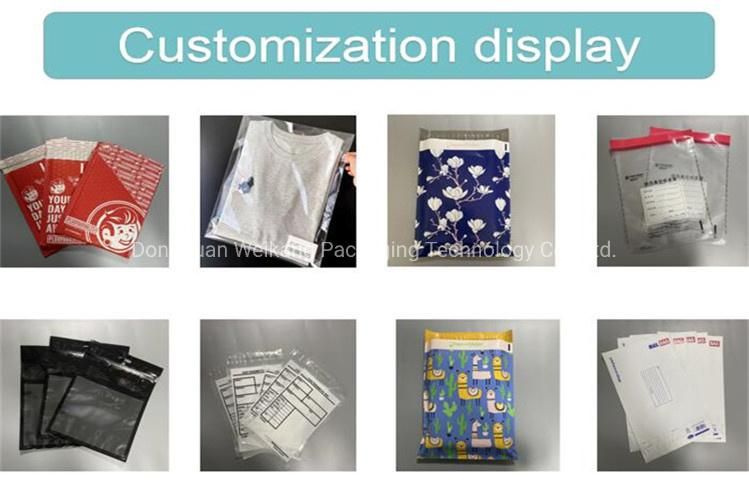 Custom CPE Swimwear Bag Clothing Ziplock Plastic Packaging Bag Slider Zipper Pouch