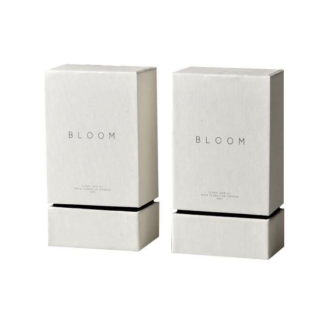 Wholesale Custom Paper Packaging Cosmetic Box Gift Perfume Box