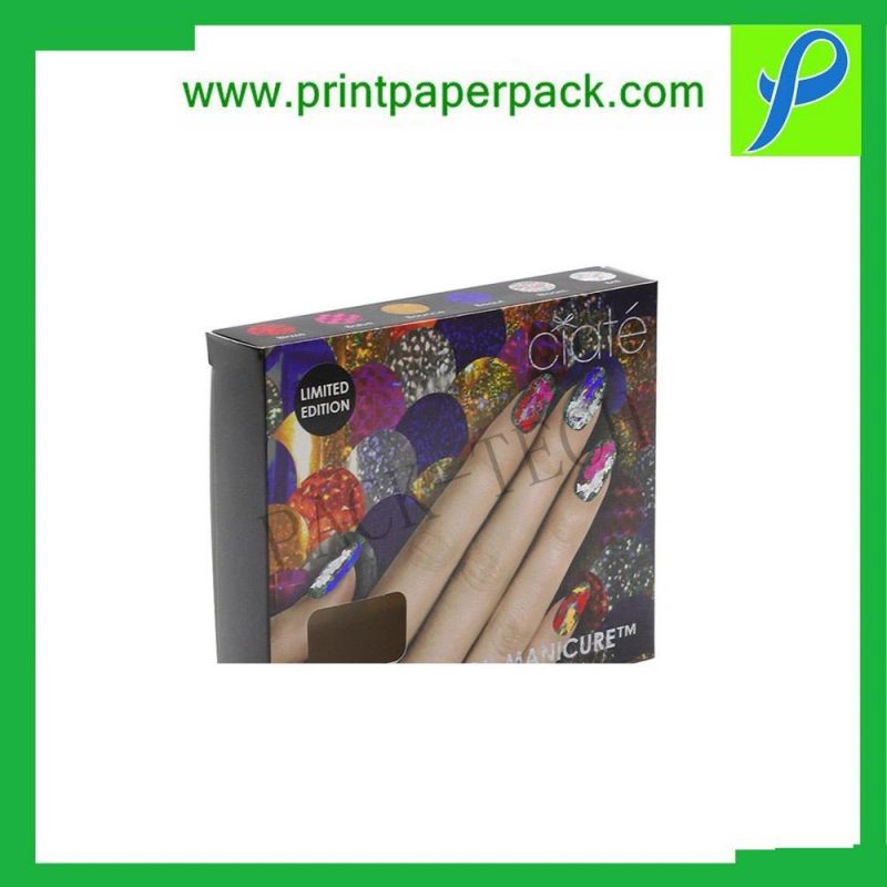 Custom Printed Box Packaging Durable Packaging Cosmetic Packaging Boxes Skin Beauty Mask Packaging Box