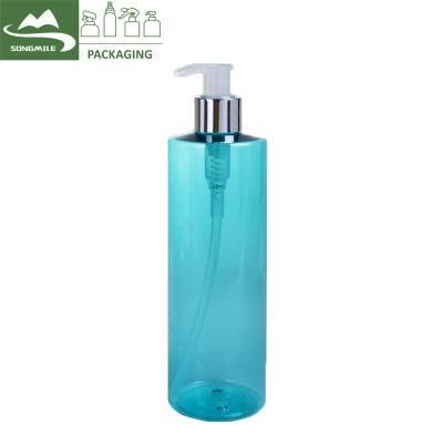 Hot Sale Foam Pump Bottle with Plastic Bottle