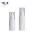 Customized Pet Cosmetic Packaging Plastic Mist Spray Bottle and Lotion