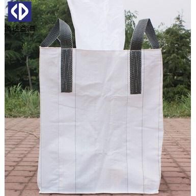 White Polypropylene One Ton FIBC Bag for Copper Powder