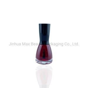 Whole Set Nail Polish Packaging Bottle and Cap