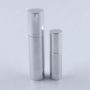 New 50ml Acrylic Bottle with Lotion Pump for Cosmetics