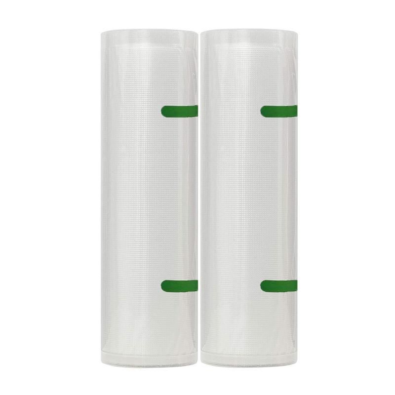 Transparent Packaging Film for Fruit and Vegetable Packaging