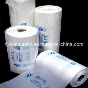 Disposable Feature Industrial Use Biodegradable Food Bags