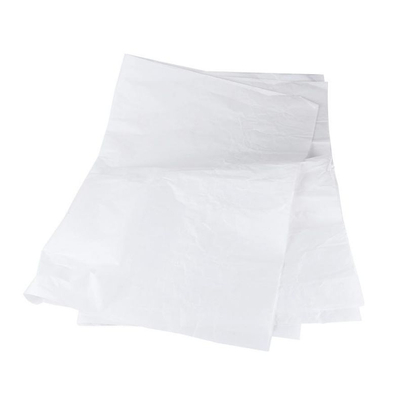 Available Offer Cheap Price No MOQ White Blank Tissue Paper