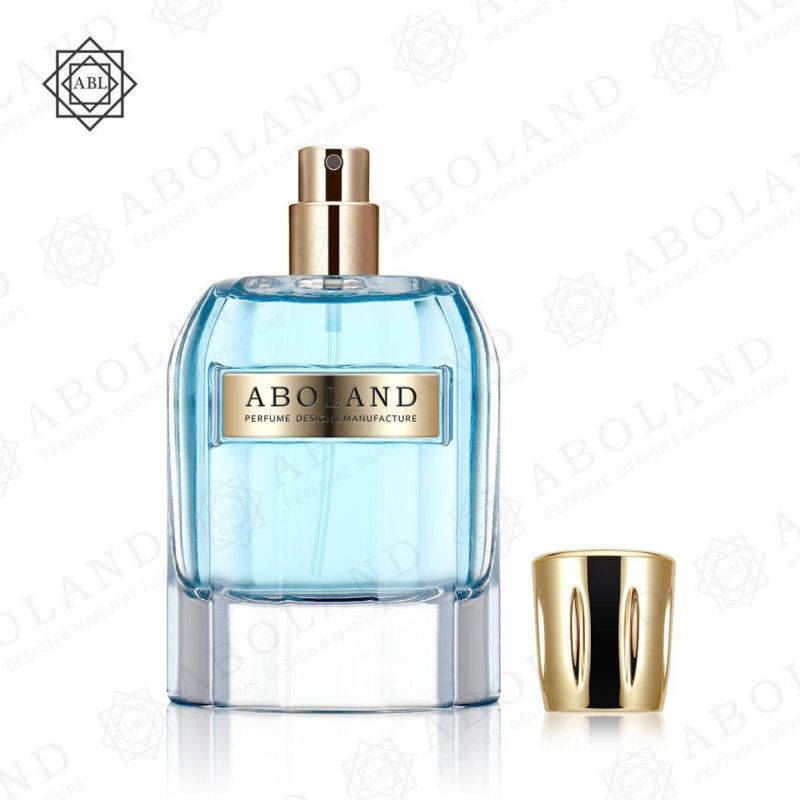 Wholesale Plastic Luxury Good Quality Perfume Bottle Cap