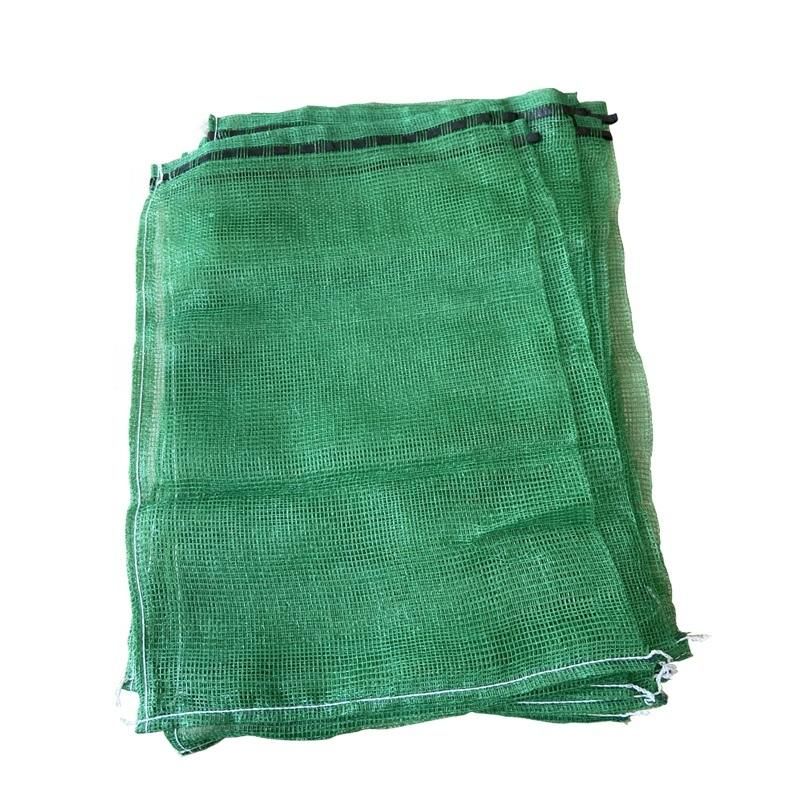 Wholesale Packaging Mesh Bag 50*80 Cm PP Net Bag