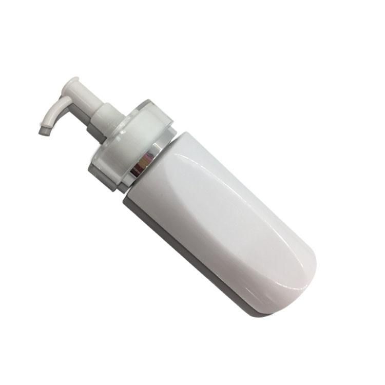 Hot Selling Cosmetic Pump Bottle for Shampoo