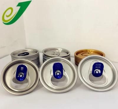 Aluminum Pop Can Caps Sot Can Ends on Sale