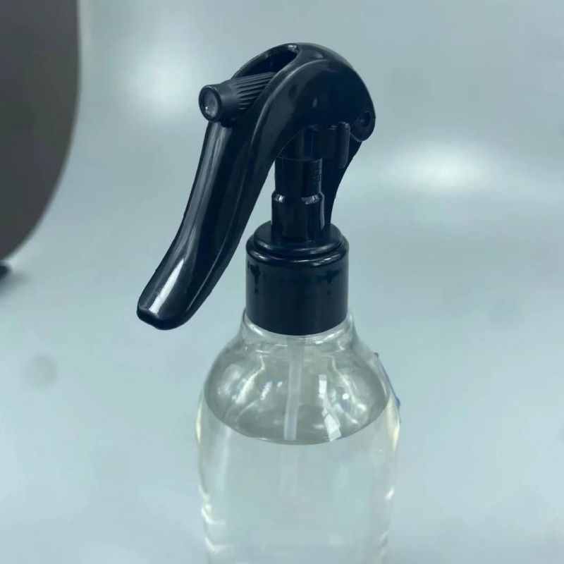 Water Spray Bottle Mist for Hair Care Cleaning Solutions