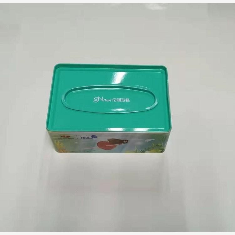 Skin Care Storage Box