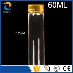 60 Ml Glass Tube Bottle Wholesale