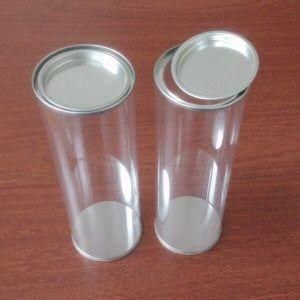 Plastic Tube PVC Tube Pet Tube