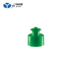 High Quality and Low Price Pull Push Cap 28/410 Plastic Pull Push Cap