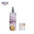 Cosmetic Packaging Eco Hexagon Plastic 120ml Mist Spray Bottles