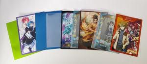 Card Sleeves