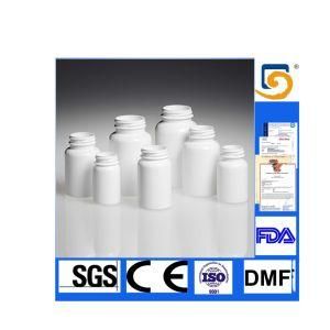 170ml PE Plastic Bottles, Pill Filling Bottles