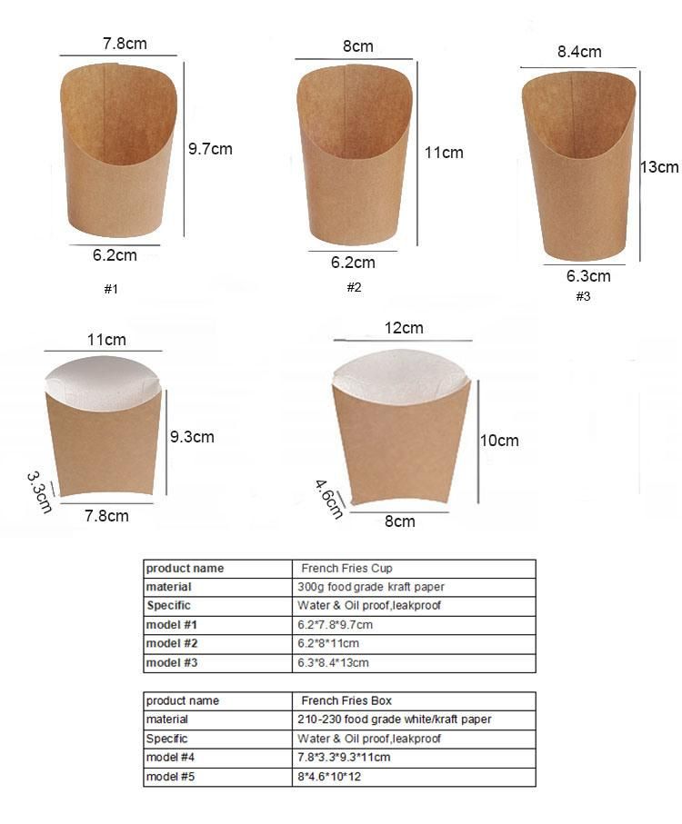 Wholesale Disposal Take-out Cup Holder for Coffee Milk Juice Eco-Friendly Paper Cup Holder