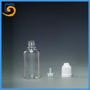 New Product 30ml PE Tube with Screw Cap