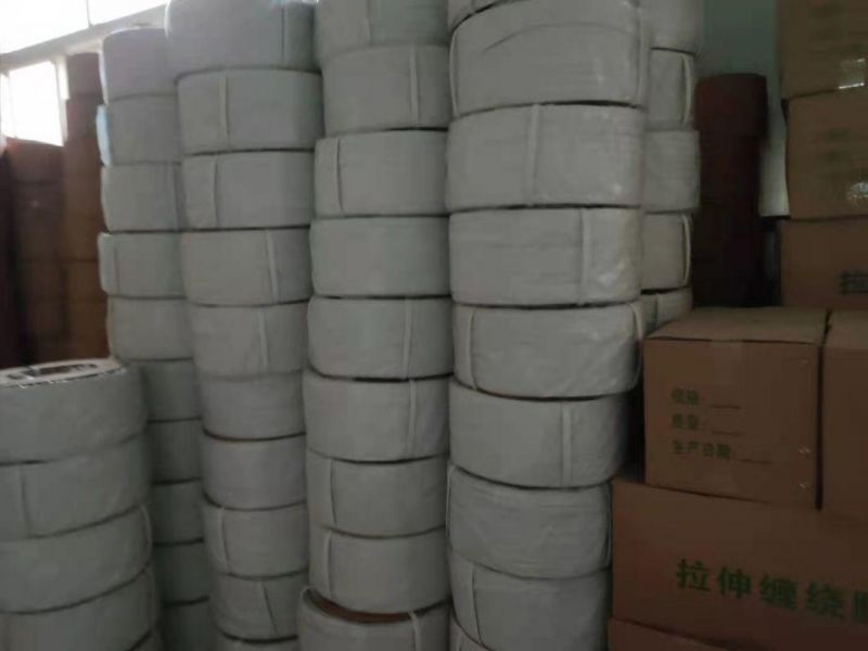 Goog Quality PP Pet Packing Strappings Straps/Packing Belt/Tape Form Factory