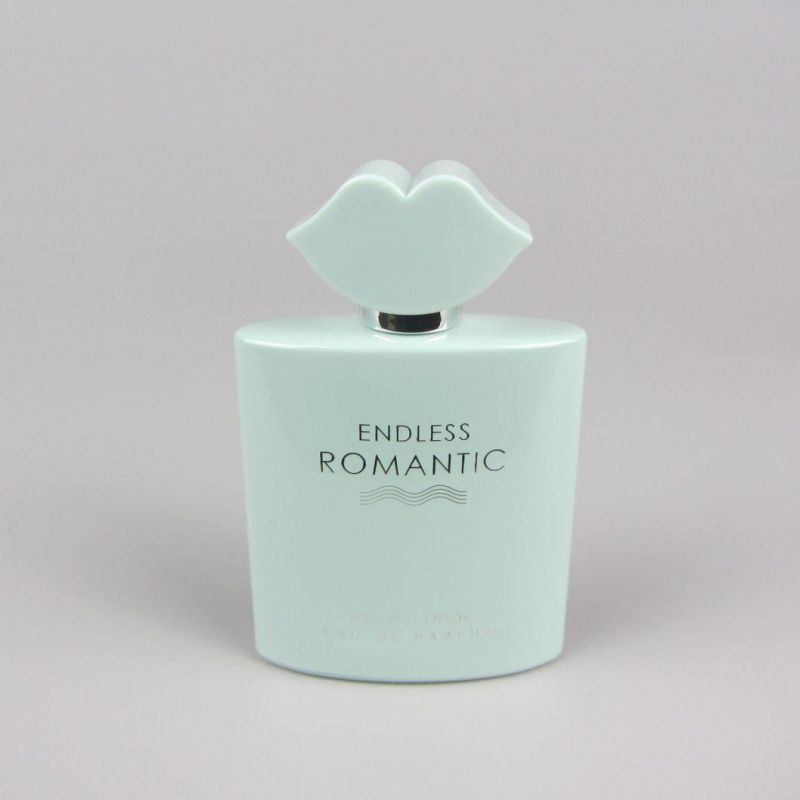 Cosmetic Oil Liquid Perfume Cosmetic Container 50ml