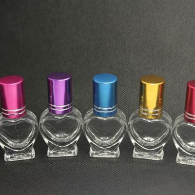 Roll on Bottles Wholesale Glass Essential Oil Roller Bottles 5ml 10ml