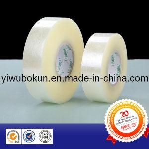 BOPP Packing Tape Jumbo