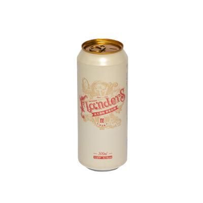 500ml Beer Cans Aluminum Cans