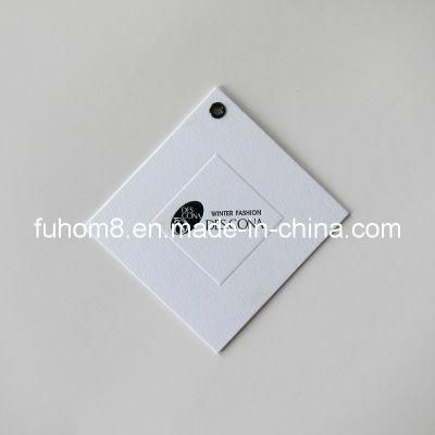 Thick Card Tag (FH-HT-156)