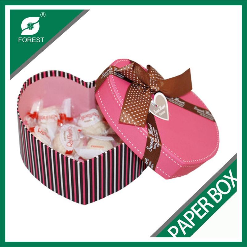 Custom Design High Quality Foldable Gift Boxes on Sales