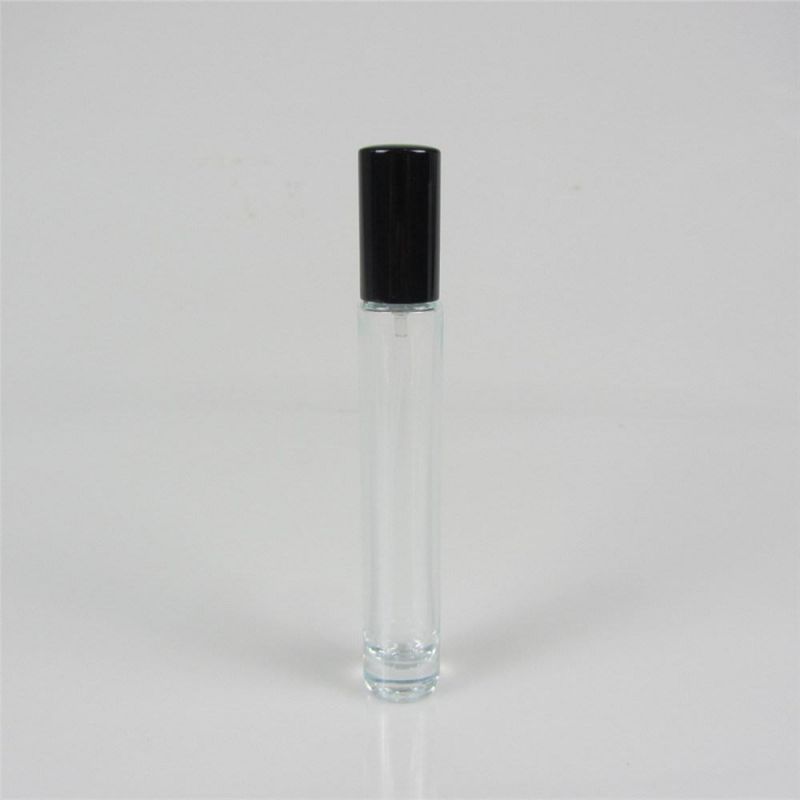 10ml Refillable Travel Perfume Test Tube Bottle