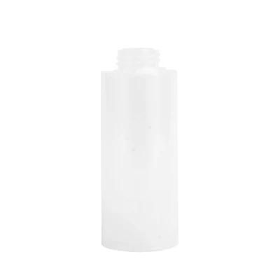 50ml 80ml 120ml Plastic Airless Pump Bottle