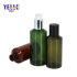 Pet Plastic Sample Shampoo Spray Bottle with Good Production Line