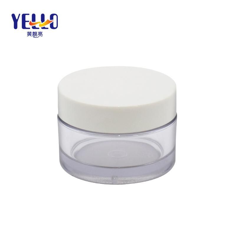 Cosmetics Packaging 25g Skin Care Cream Jar