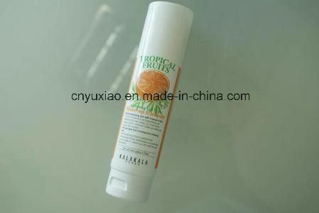 Cosmetic Tube, Plastic Tube, Tube (WK-80-5)