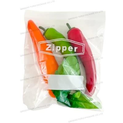 Gallon Ziplock Bags in Color Box Double Zipper Resubale Gallon Zipper Bag