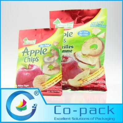 Custom Printed New Design Food Packaging Bag