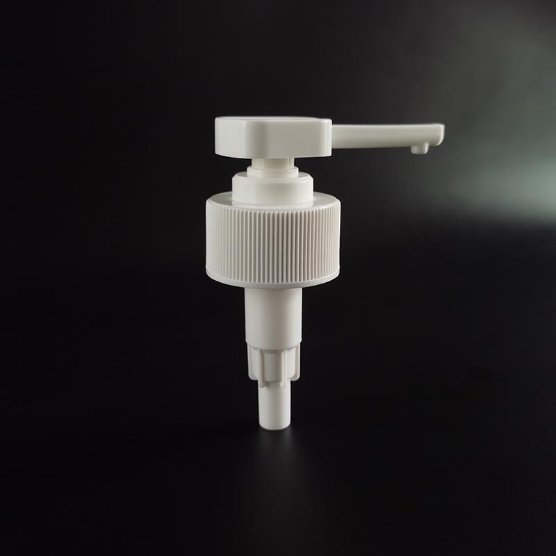 Plastic Internal Threaded Connection Lotion Pump Body Lotion Soap Dispenser Replacement Pump