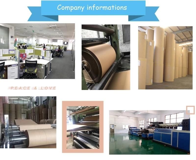 1200*1000*0.9mm Different Type Easy Using Shipping Non Paper Slip Sheet