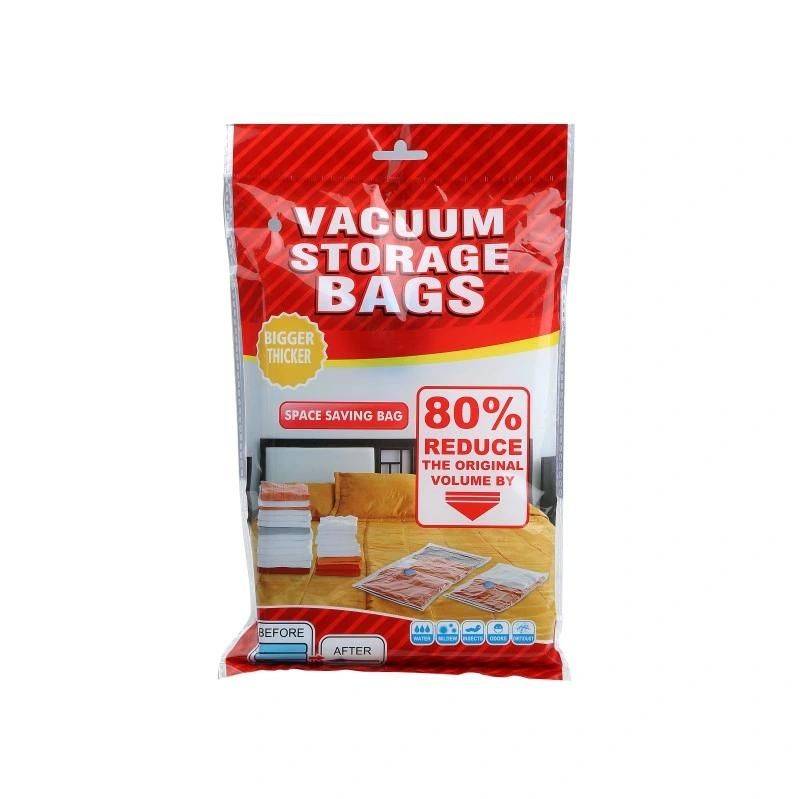 High Quality Reasonable Price Vacuum Compress Bag