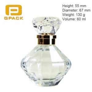 Crystal Perfume Bottle Shiny Engraved Perfume Bottle UK USA France German Italy Spain Popular Perfume Bottle Perfume Spray Bottle Wholesale