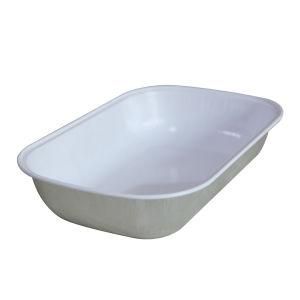 Disposable Aluminium Foil Baking Pan